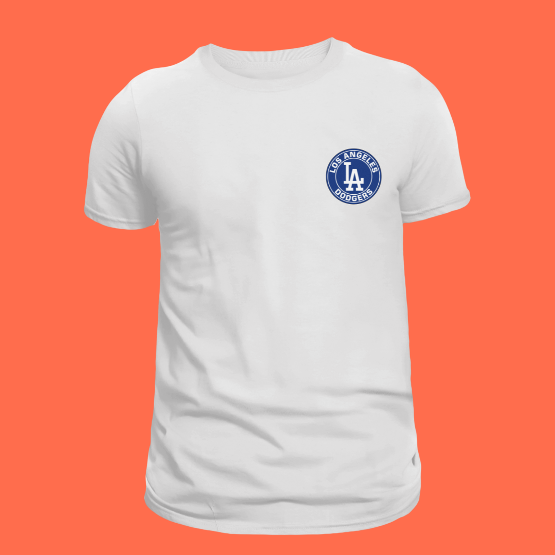 LA Dodgers Shirt
