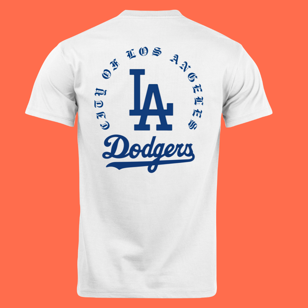 LA Dodgers Shirt