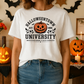 Halloweentown University