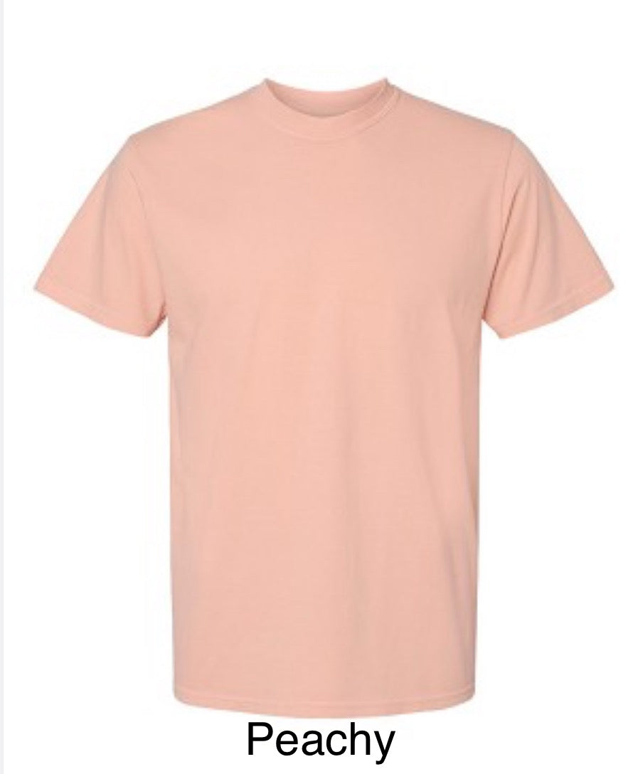 Hello Kitty Rainbow Shirt