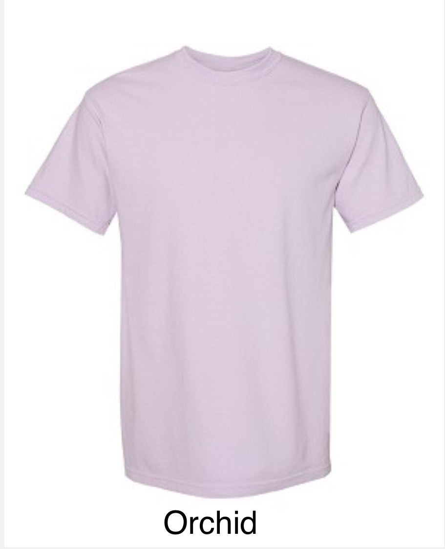 Hello Kitty Rainbow Shirt