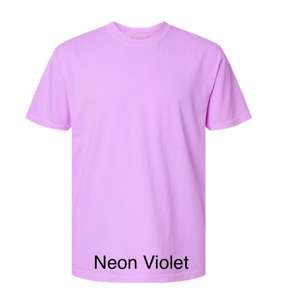 Hello Kitty Rainbow Shirt