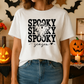 Spooky Tshirt
