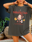 The Mom Milking Club T-Shirt