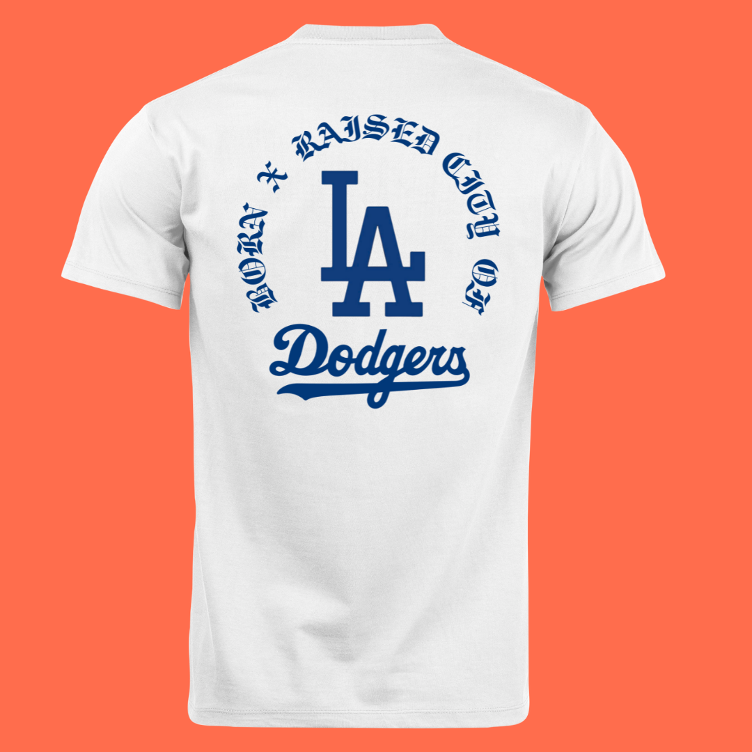 LA Dodgers Shirt