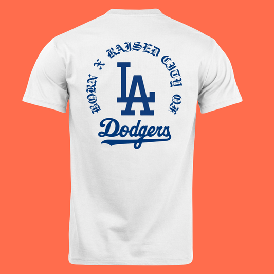 LA Dodgers Shirt