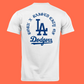 LA Dodgers Shirt