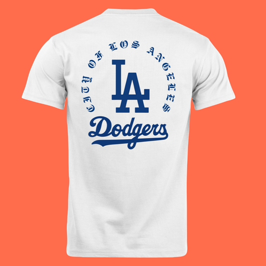 LA Dodgers Shirt
