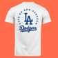 LA Dodgers Shirt
