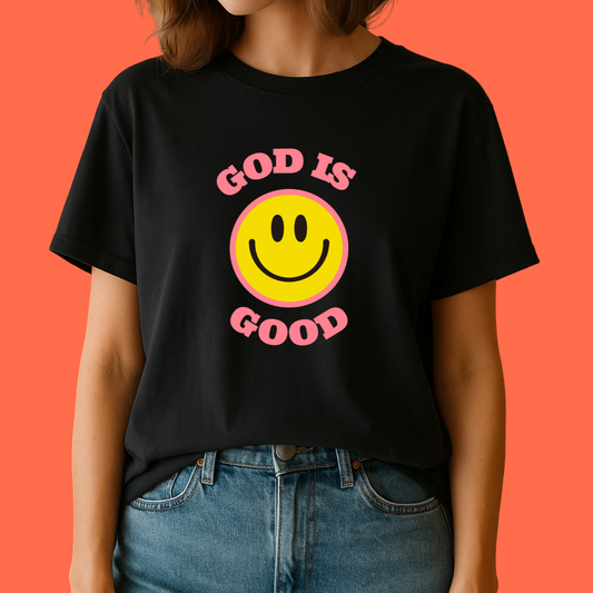 God is Good