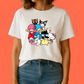 Hello Kitty and Friends T-shirt