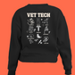 Vet Tech Sweatshirt